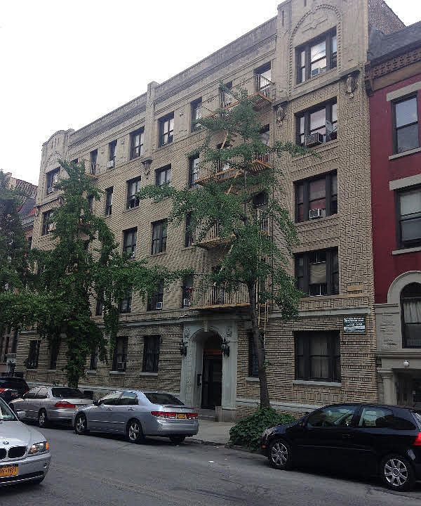 1st image of 90 Edgecombe Ave APT 23