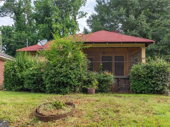 969 Byron Dr SW, Atlanta, GA 30310