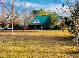 362 Skyland Rd, Monroeville, AL 36460