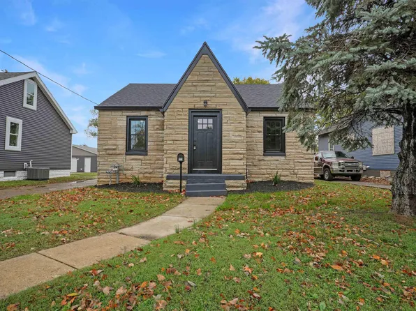 1011 N Weinbach Ave, Evansville, IN 47711
