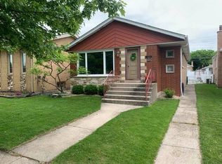 10005 S Fairfield Ave, Chicago, IL