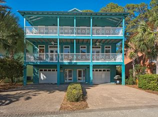 43B Dune Breeze Ln, Santa Rosa Beach, FL 32459