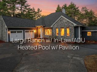 53 Meadow Fox Lane, Chester, NH 03036