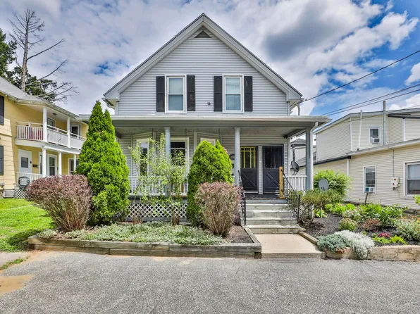 151 Morgan Street, Manchester, NH 03102