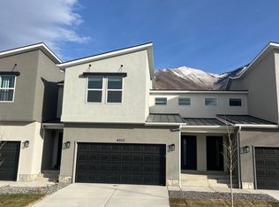 4053 S Woodland Ave, Mapleton, UT 84664