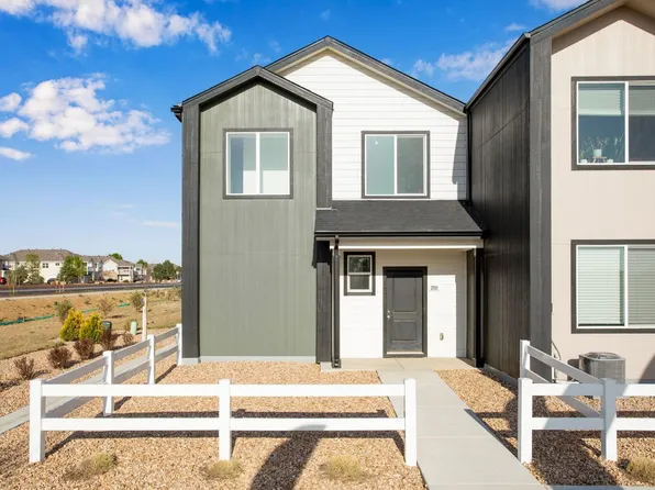 3701 Katina Way, Evans, CO 80620