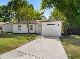 1604 Arbor Ln, Arlington, TX 76010