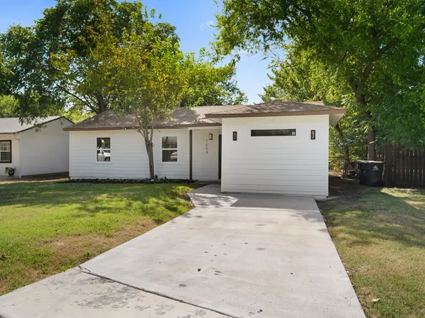 1604 Arbor Ln, Arlington, TX 76010