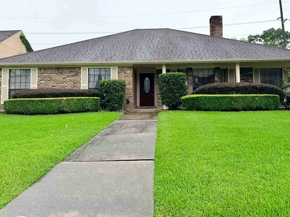 4675 Elmhurst Dr, Beaumont, TX 77706