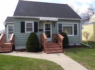 1005 13th Ave SW, Austin, MN 55912