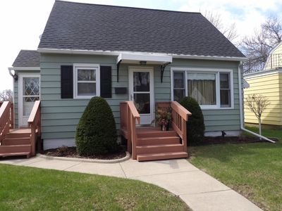1005 13th Ave SW, Austin, MN, 55912