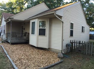 34914 Stellwagen St, Wayne, MI 48184