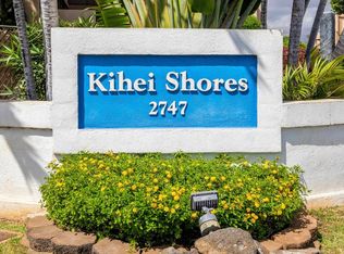 2747 S Kihei Rd APT B106, Kihei, HI 96753
