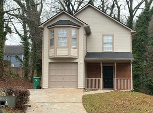 3783 Bishop Ct, Decatur, GA 30034