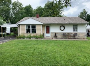328 S 32nd St, Richmond, IN