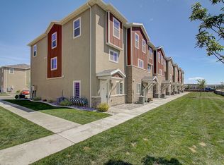 659 N 30 E, Vineyard, UT 84058