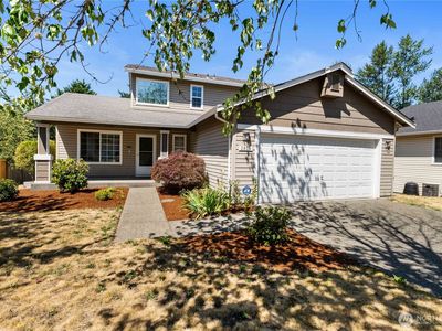 2819 Z Street SE, Auburn, WA, 98002