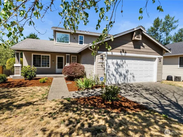2819 Z Street SE, Auburn, WA 98002