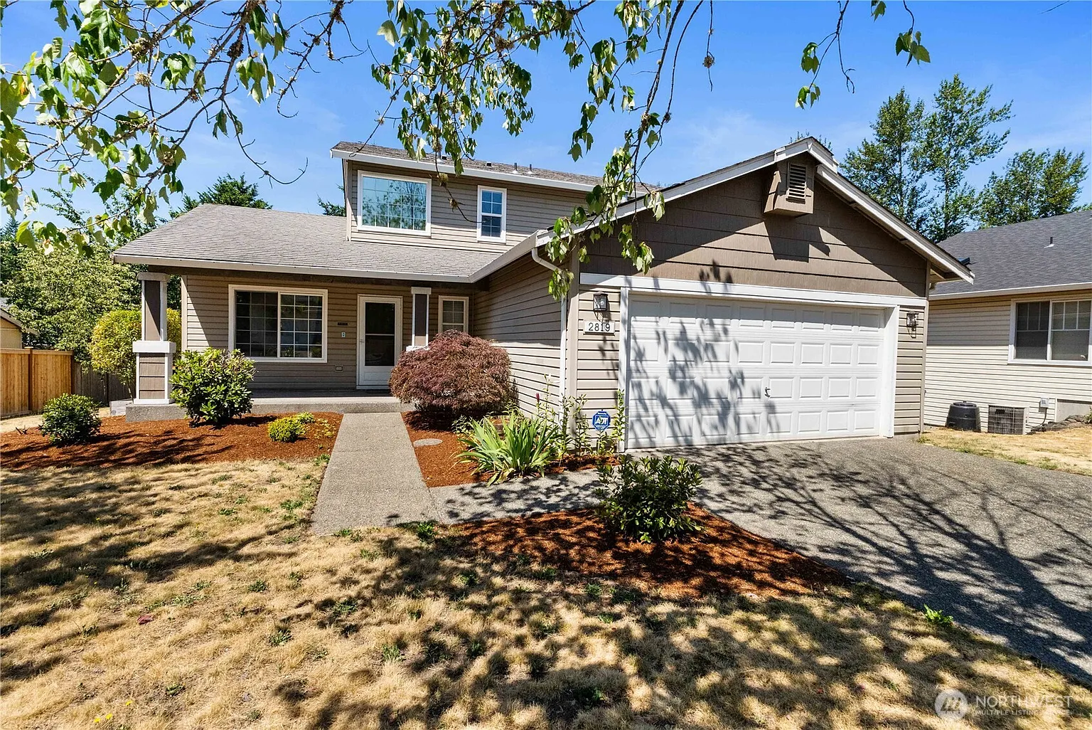 2819 Z Street SE photo 1