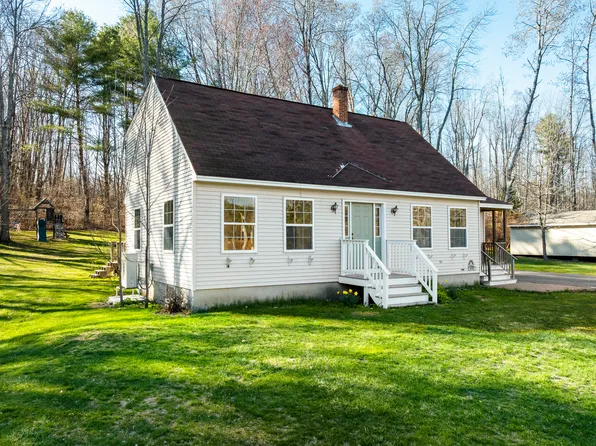 23 Compass Rose Road, Brunswick, ME 04011