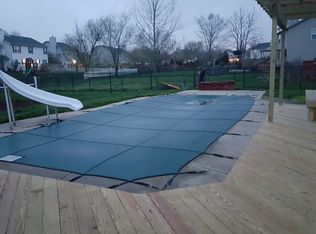586 Homestead Ln, Greenwood, IN 46142