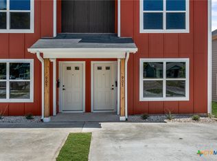 907 S 2nd St, Temple, TX 76504