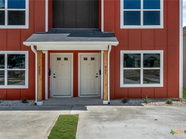 907 S 2nd St, Temple, TX 76504