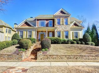 5039 Tarry Glen Dr, Suwanee, GA 30024