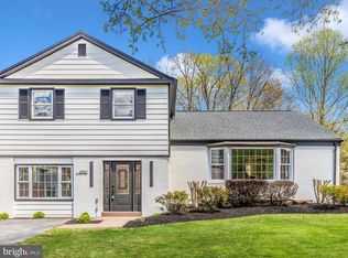 12901 Bluet Ln, Silver Spring, MD 20906