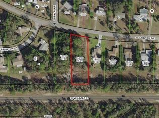 7468 W Seven Rivers Dr, Crystal River, FL 34429