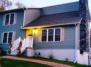 110 Haines Rd, Boswell, PA 15531