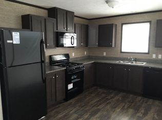 534 E 37th Ave LOT 161, Hobart, IN 46342