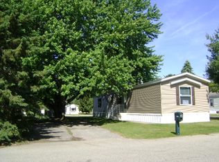 25503 Patton Dr, Mattawan, MI 49071