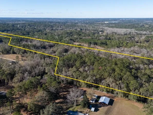 8702 Miles Johnson Rd, Tallahassee, FL 32309