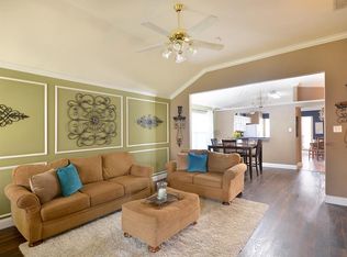 1303 Hidden Glade Dr, Mansfield, TX 76063