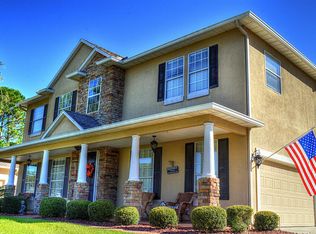 1808 Hickory Trace Dr, Fleming Island, FL 32003