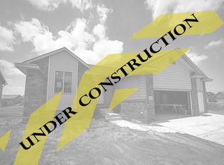 2598 New Spring Cir, Derby, KS 67037