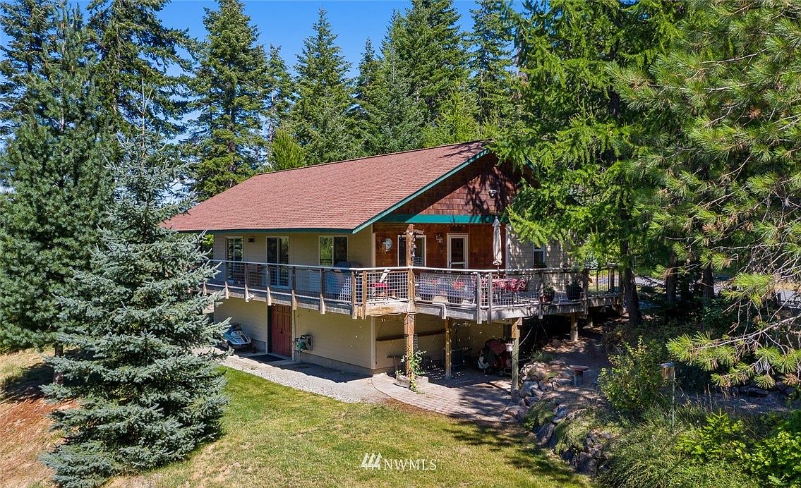 743 South Cle Elum Ridge Way, Cle Elum, WA 98922 Zillow