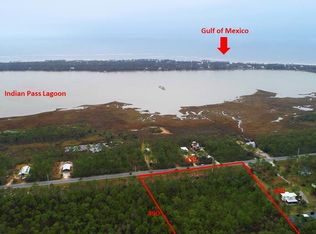 0 County Road 30a, Pt Saint Joe, FL 32456