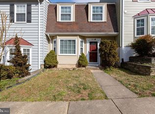 6011 Sweet Oak Ct, Springfield, VA 22152