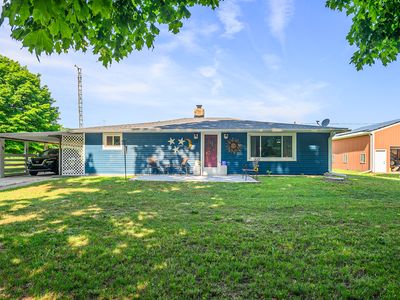 9860 26th St, Gobles, MI, 49055