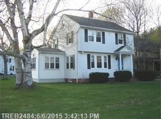 143 Tolman St, Westbrook, ME 04092