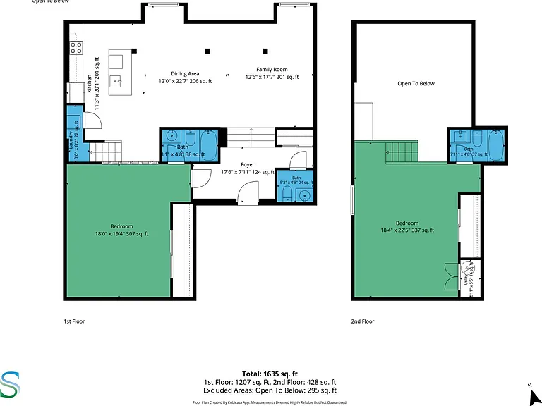 Fifth Avenue School Lofts — Photo 68