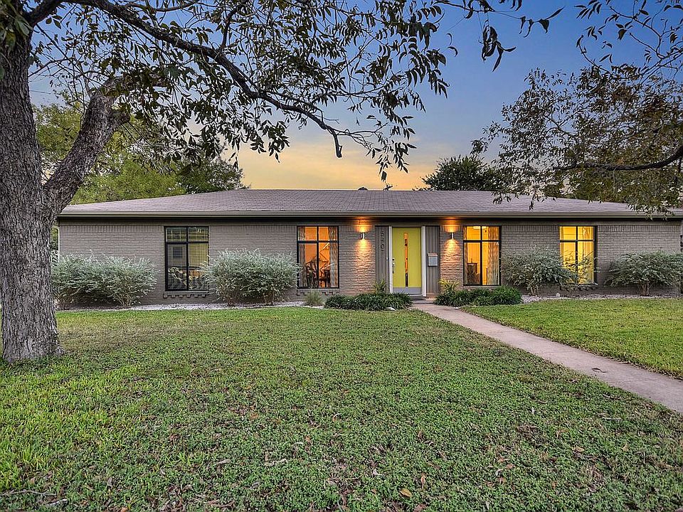 5407 Buffalo Pass, Austin, TX 78745 Zillow