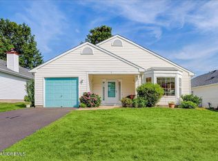 9 Woodchuck Ln, Brick, NJ 08724