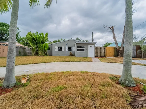 620 NE 57th Street, Fort Lauderdale, FL 33334