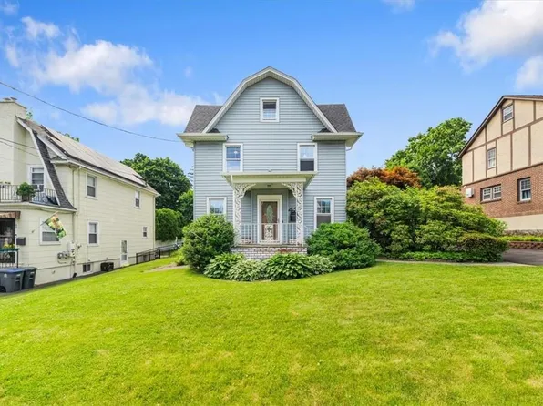 43 Clinton Street, White Plains, NY 10603