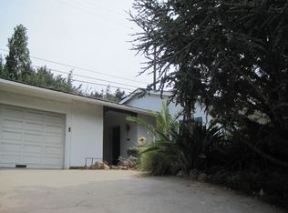 648 Calle Rinconada, Santa Barbara, CA 93105