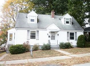 142 Greeley St, Clinton, MA 01510