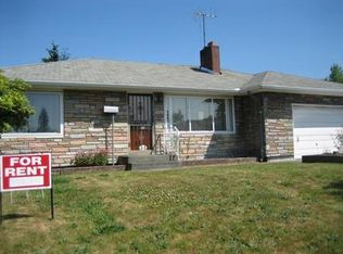 7201 S G St, Tacoma, WA 98408